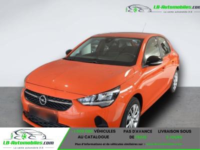 Opel Corsa Electrique 136 ch & Batterie 50 kWh