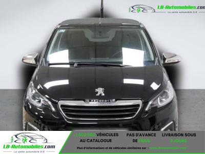 Peugeot 108 1.2 82ch BVM