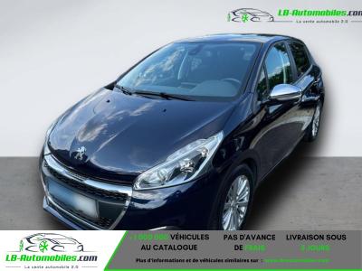 Peugeot 208 1.2 PureTech 110ch  BVM
