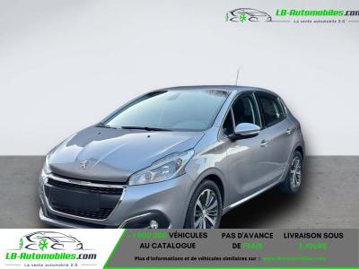 Peugeot 208 1.2 PureTech 110ch  BVM