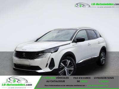 Peugeot 3008 Hybrid 225 e-BVA