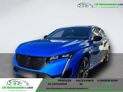 Peugeot 308 PHEV 225 e-BVA