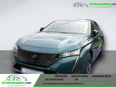 Peugeot 308 SW PHEV 180 e-BVA