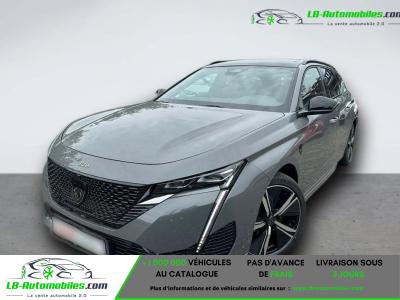 Peugeot 308 SW PHEV 225 e-BVA