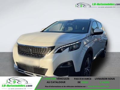 Peugeot 5008 BlueHDi 130ch  BVM