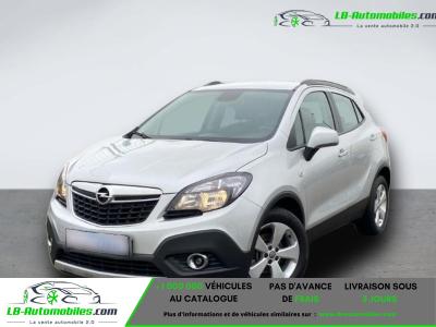 Opel Mokka 1.6 - 115 ch