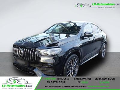 Mercedes GLE Coupe 53 AMG BVA 4MATIC+
