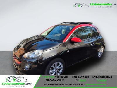 Opel Adam 1.2 Twinport 70 ch