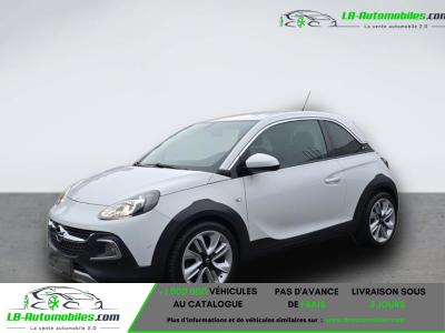 Opel Adam 1.4 Twinport 87 ch BVA