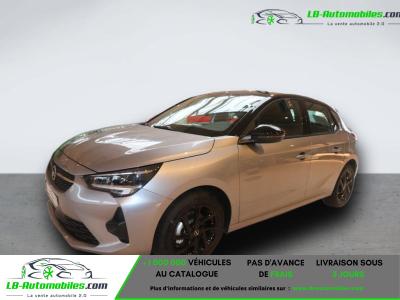 Opel Corsa 1.2 Turbo 130 ch BVA