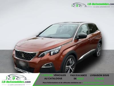 Peugeot 3008 Puretech 130ch  BVM
