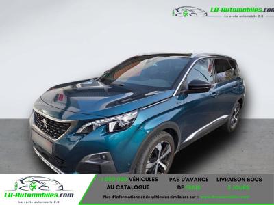 Peugeot 5008 PureTech 180ch  BVA