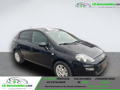 Fiat Punto 1.4 77 ch