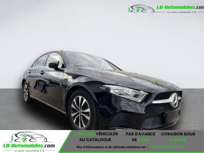 Mercedes Classe A  180 d BVA