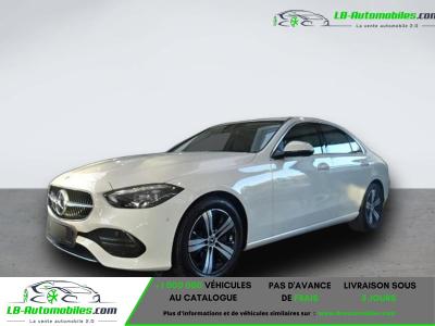 Mercedes Classe C 200 BVA