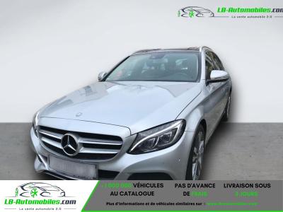 Mercedes Classe C Break 200 BVA