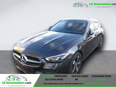 Mercedes Classe C Break 200 BVA