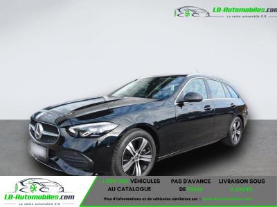 Mercedes Classe C Break 200 d BVA