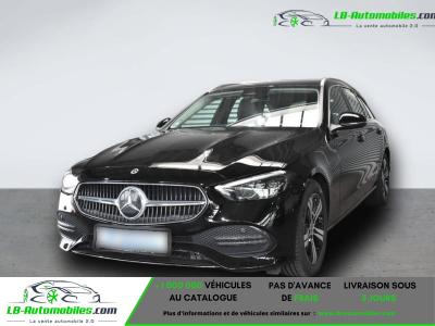 Mercedes Classe C Break 220 d BVA