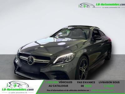 Mercedes Classe C Coupe 43 Mercedes-AMG