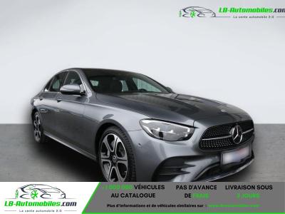 Mercedes Classe E 400 d BVA 4-Matic