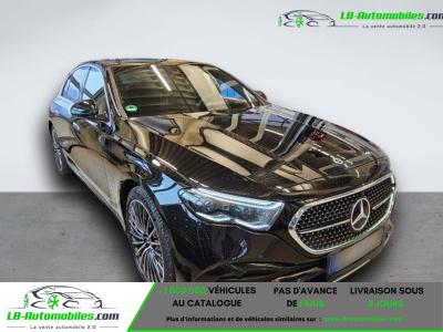 Mercedes Classe E 300 de BVA