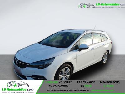 Opel Astra Sports Tourer 1.5 Diesel 122 ch BVA
