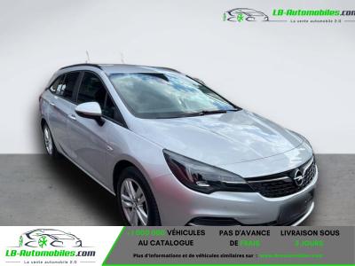 Opel Astra Sports Tourer 1.5 Diesel 122 ch BVA
