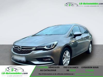 Opel Astra Sports Tourer 1.4 Turbo 150 ch BVA