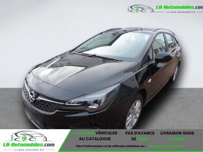 Opel Astra Sports Tourer 1.2 Turbo 110 ch BVM