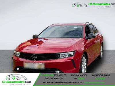 Opel Astra Sports Tourer 1.2 Turbo 130 ch BVA