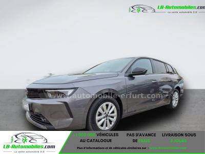 Opel Astra Sports Tourer 1.5 Diesel 130 ch BVA