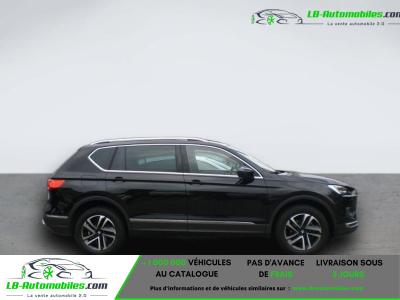Seat Tarraco 1.5 TSI 150 ch  BVA 7 pl