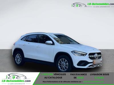 Mercedes GLA 250 e BVA