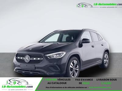Mercedes GLA 200 BVA