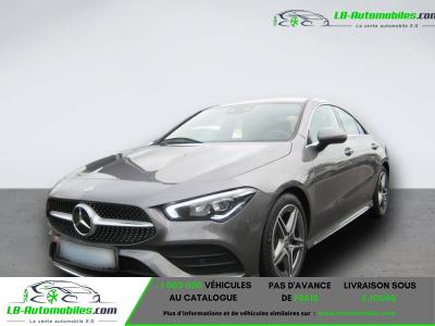 Mercedes CLA Berline 200 BVA