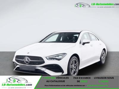 Mercedes CLA Berline 250 e BVA