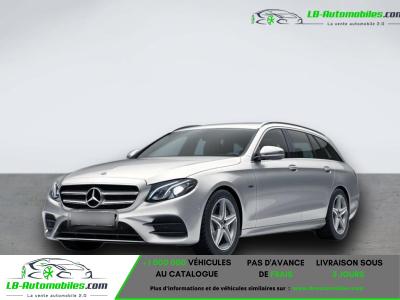Mercedes Classe E Break 300 de BVA