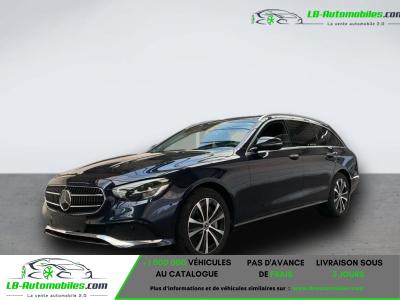 Mercedes Classe E Break 300 de BVA