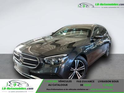 Mercedes Classe E Break 200 d BVA