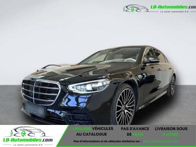 Mercedes Classe S 350 d BVA