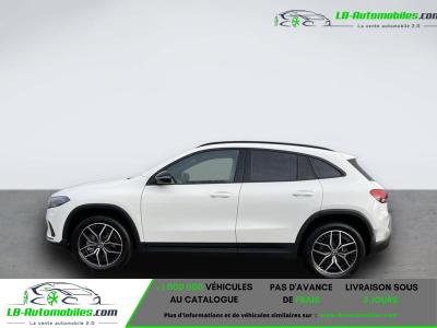 Mercedes EQA 300 4Matic