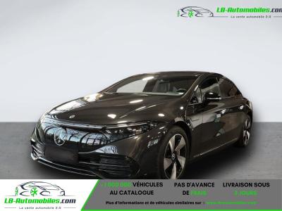 Mercedes EQS 350