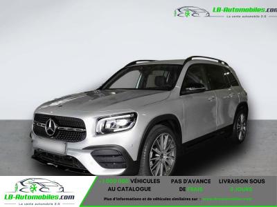 Mercedes GLB 200 d BVA