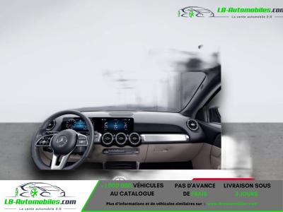 Mercedes GLB 220 d BVA 4Matic