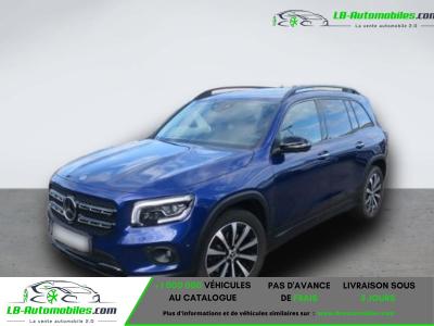 Mercedes GLB 220 d BVA 4Matic