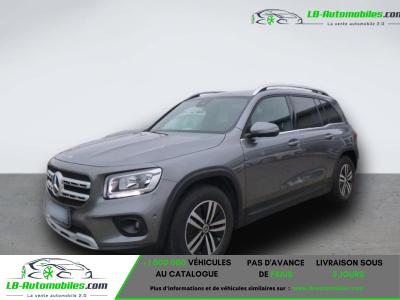 Mercedes GLB 200 d BVA