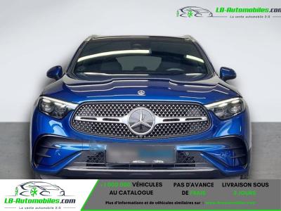 Mercedes GLC Coupe 400 e BVA 4Matic