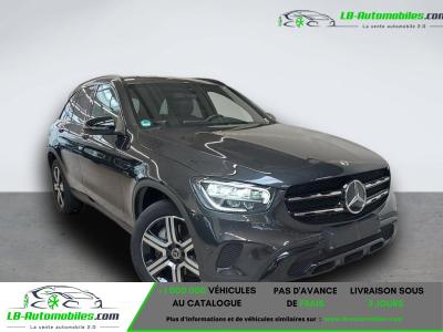 Mercedes GLC 300 e BVA 4Matic