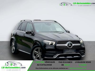 Mercedes GLE  300 d BVA 4Matic